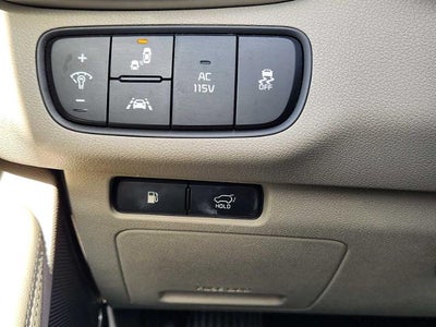 2018 Kia Sorento EX V6
