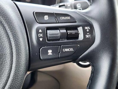 2018 Kia Sorento EX V6
