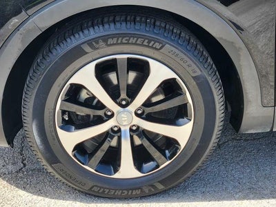 2018 Kia Sorento EX V6