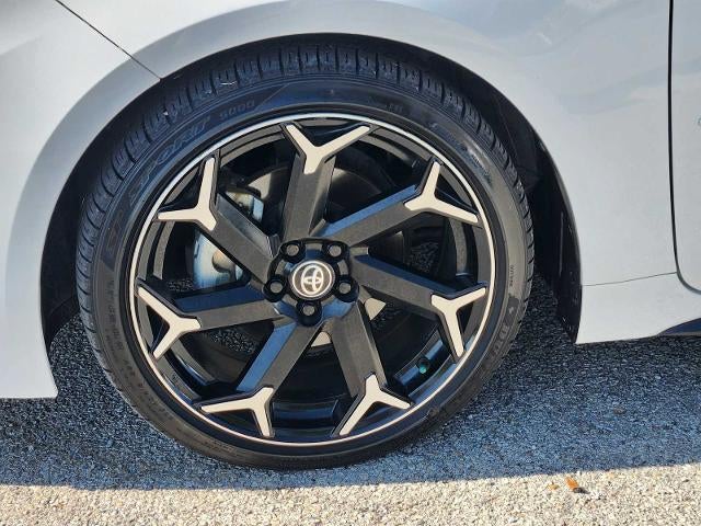 2025 Toyota Corolla FX