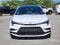 2025 Toyota Corolla FX