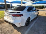 2025 Toyota Corolla FX