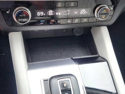 2024 Mitsubishi Outlander SEL