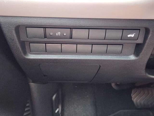 2024 Mitsubishi Outlander SEL