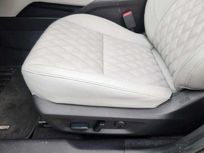 2024 Mitsubishi Outlander SEL
