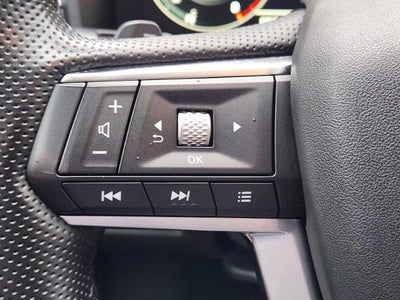 2024 Mitsubishi Outlander SEL