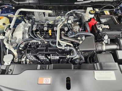 2024 Mitsubishi Outlander SEL