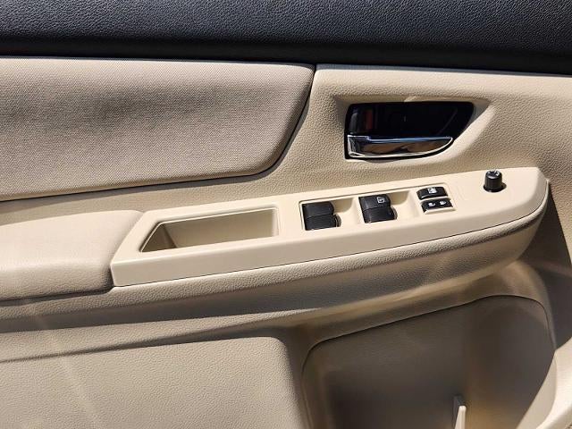 2012 Subaru Impreza Wagon 2.0i Premium