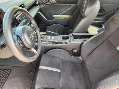 2024 Toyota GR86 Premium