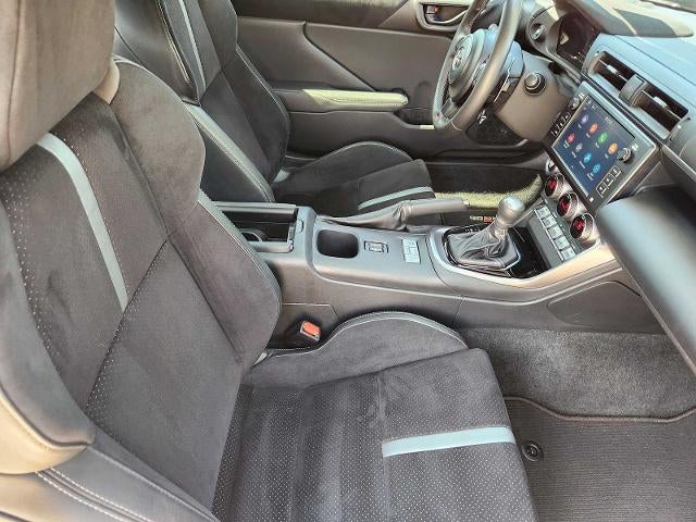 2024 Toyota GR86 Premium