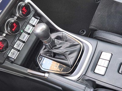 2024 Toyota GR86 Premium
