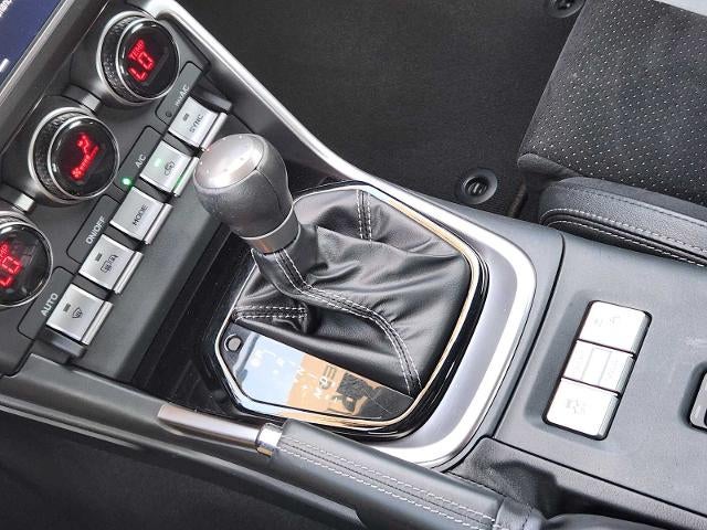 2024 Toyota GR86 Premium