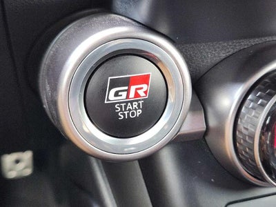 2024 Toyota GR86 Premium