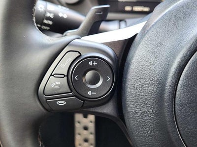 2024 Toyota GR86 Premium