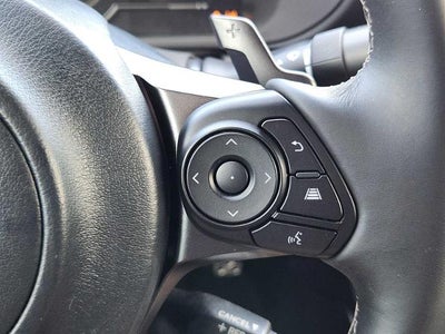 2024 Toyota GR86 Premium