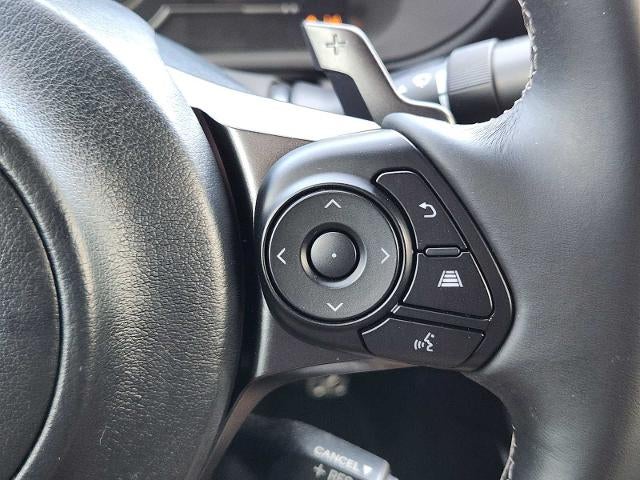 2024 Toyota GR86 Premium