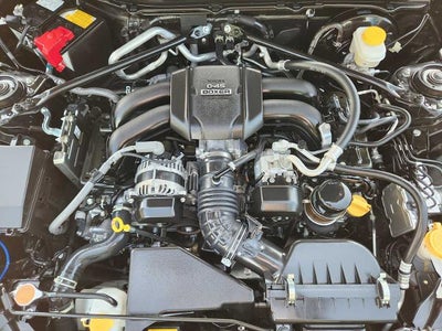 2024 Toyota GR86 Premium