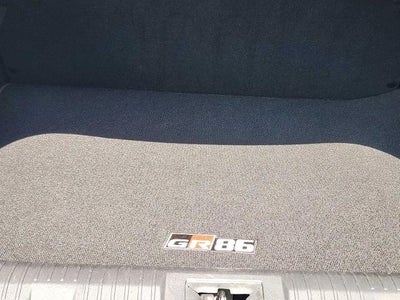2024 Toyota GR86 Premium