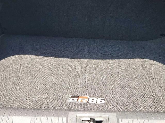 2024 Toyota GR86 Premium