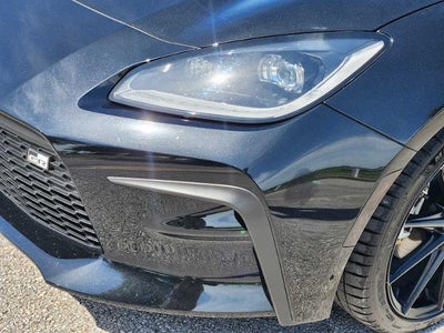 2024 Toyota GR86 Premium