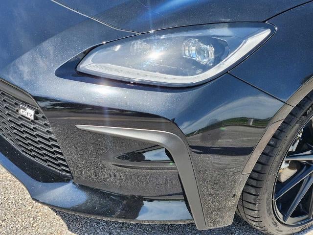 2024 Toyota GR86 Premium