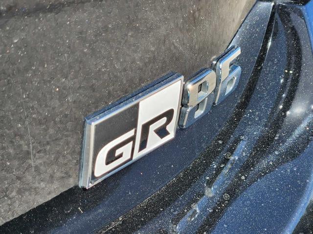 2024 Toyota GR86 Premium