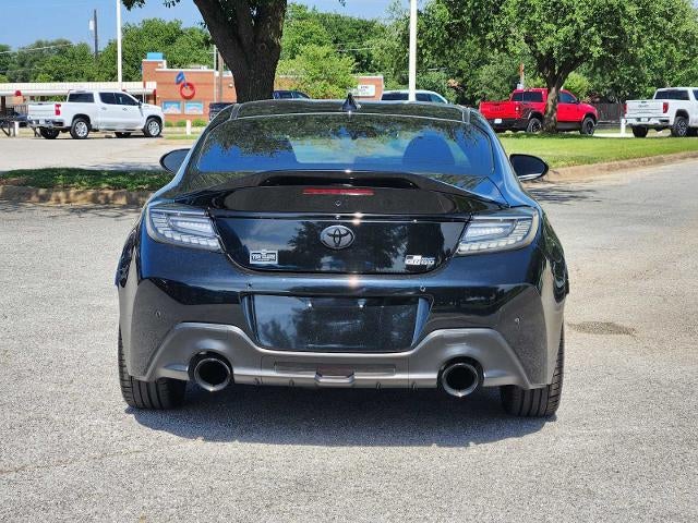 2024 Toyota GR86 Premium