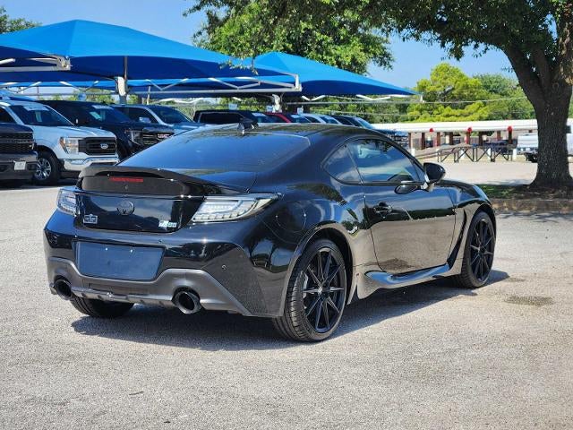 2024 Toyota GR86 Premium
