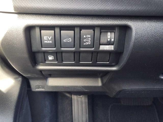 2025 Subaru Forester Limited Hybrid