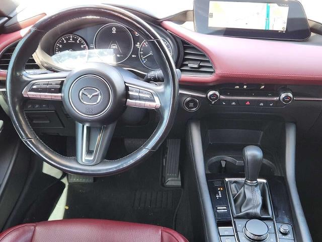 2023 Mazda Mazda3 Hatchback 2.5 Turbo Premium Plus