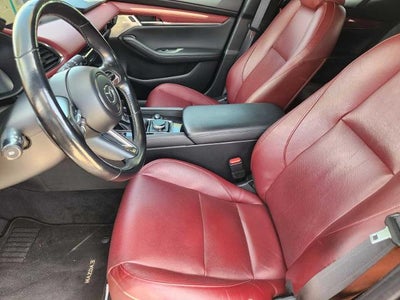 2023 Mazda Mazda3 Hatchback 2.5 Turbo Premium Plus