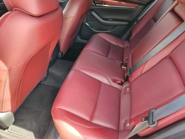 2023 Mazda Mazda3 Hatchback 2.5 Turbo Premium Plus