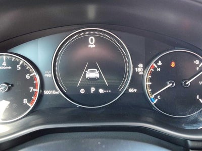 2023 Mazda Mazda3 Hatchback 2.5 Turbo Premium Plus