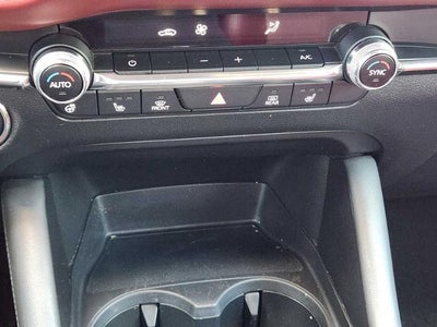 2023 Mazda Mazda3 Hatchback 2.5 Turbo Premium Plus