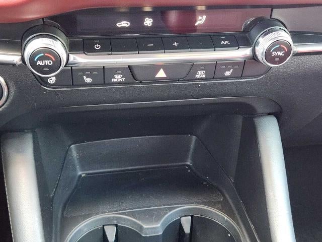 2023 Mazda Mazda3 Hatchback 2.5 Turbo Premium Plus