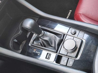 2023 Mazda Mazda3 Hatchback 2.5 Turbo Premium Plus