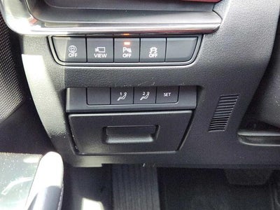 2023 Mazda Mazda3 Hatchback 2.5 Turbo Premium Plus