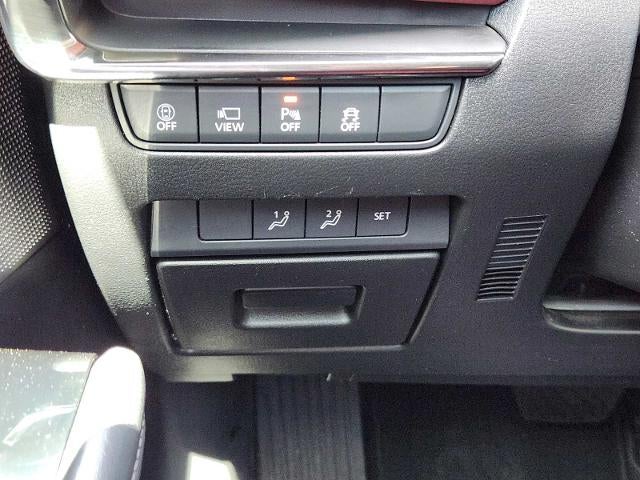 2023 Mazda Mazda3 Hatchback 2.5 Turbo Premium Plus