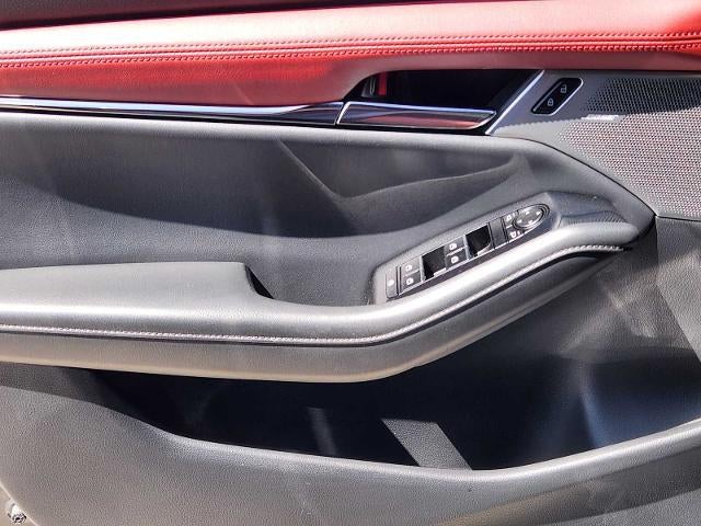 2023 Mazda Mazda3 Hatchback 2.5 Turbo Premium Plus