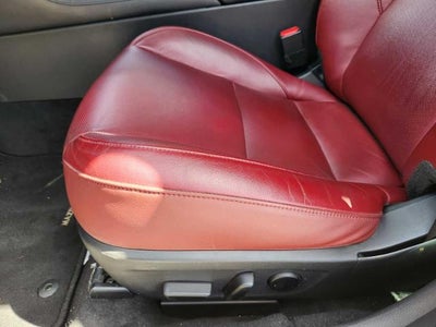 2023 Mazda Mazda3 Hatchback 2.5 Turbo Premium Plus