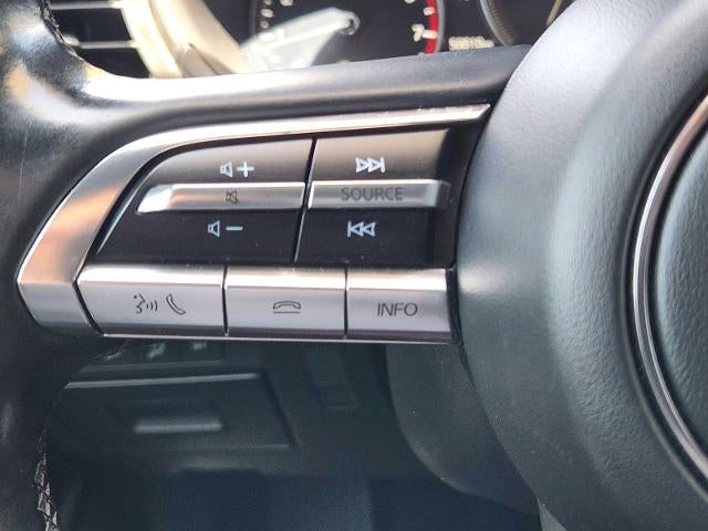 2023 Mazda Mazda3 Hatchback 2.5 Turbo Premium Plus