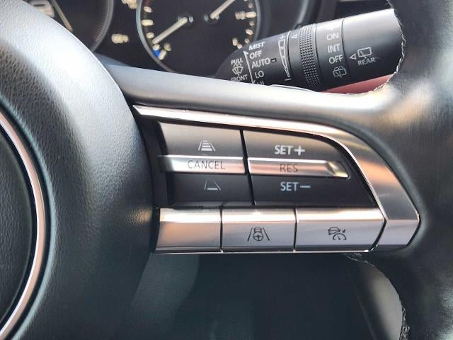 2023 Mazda Mazda3 Hatchback 2.5 Turbo Premium Plus