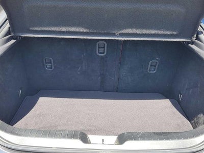 2023 Mazda Mazda3 Hatchback 2.5 Turbo Premium Plus