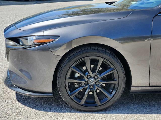 2023 Mazda Mazda3 Hatchback 2.5 Turbo Premium Plus