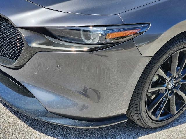 2023 Mazda Mazda3 Hatchback 2.5 Turbo Premium Plus