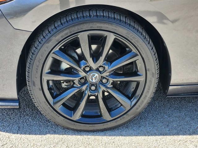 2023 Mazda Mazda3 Hatchback 2.5 Turbo Premium Plus