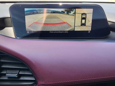 2023 Mazda Mazda3 Hatchback 2.5 Turbo Premium Plus