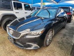2016 Mazda Mazda6 i Grand Touring