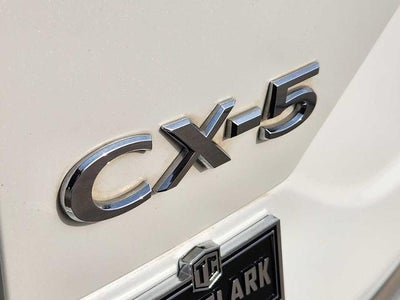 2020 Mazda Mazda CX-5 Grand Touring