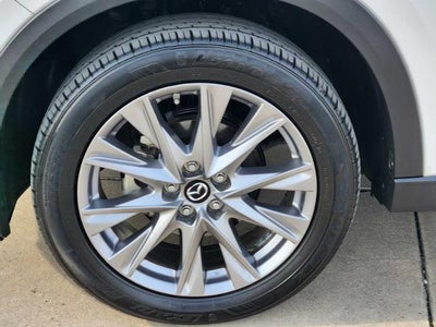 2020 Mazda Mazda CX-5 Grand Touring